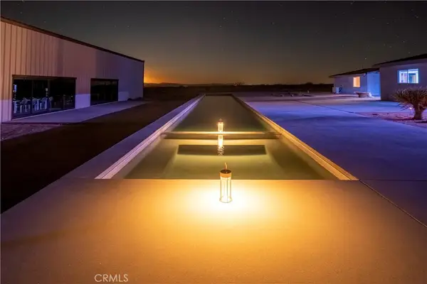 60810 Cole Lane, Landers, CA 92285