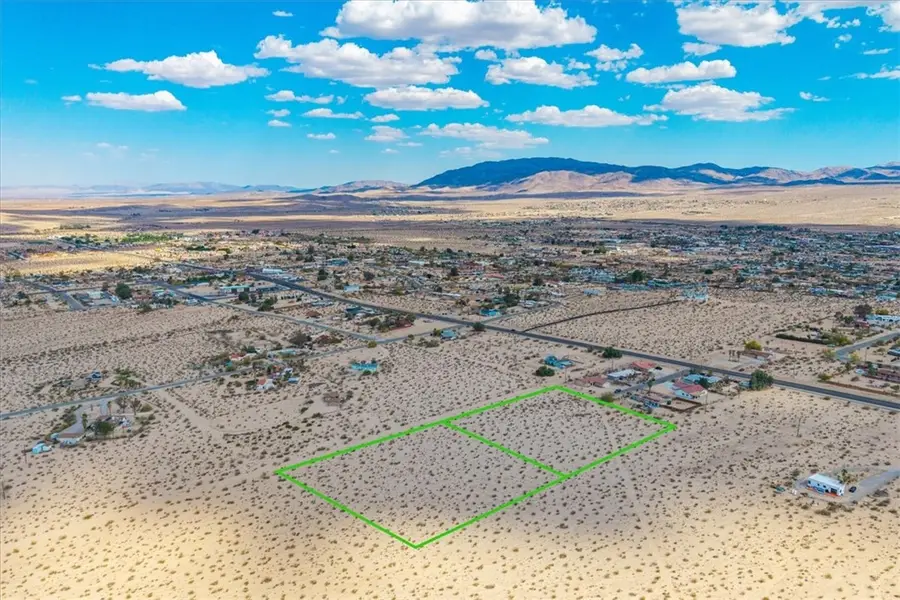 1234 Skyview Lane, Twentynine Palms, CA 92277 - Image #3