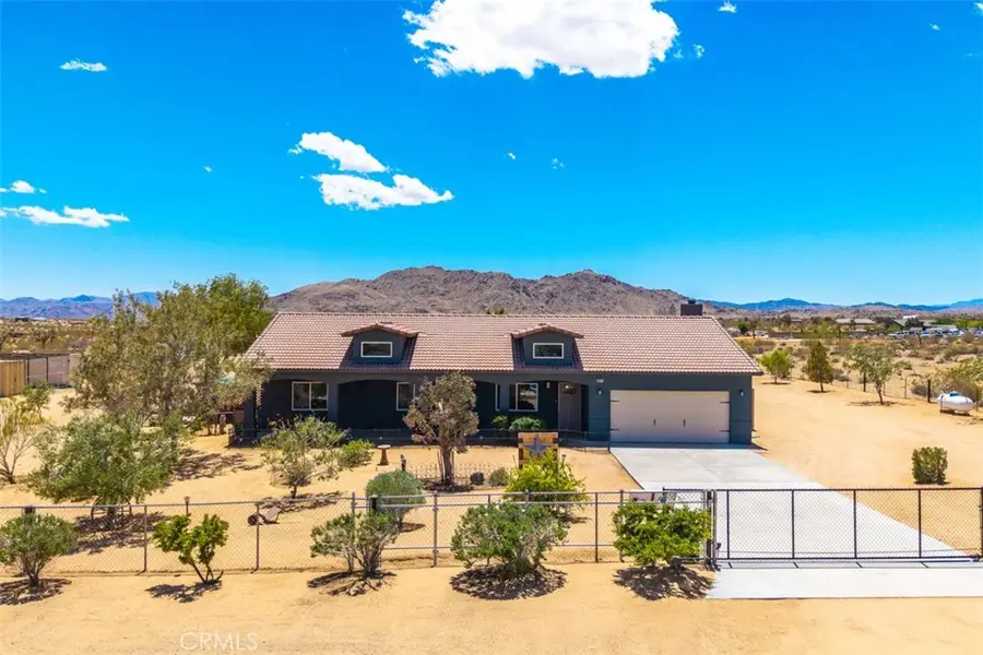 60849 Duvall Drive, Joshua Tree, CA 92252 - Image #2