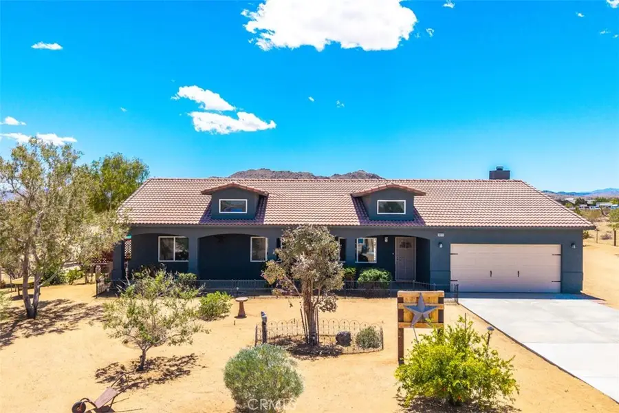 60849 Duvall Drive, Joshua Tree, CA 92252 - Image #3