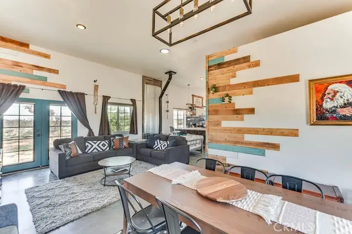 58725 Botkin Road, Landers, CA 92285 - #1