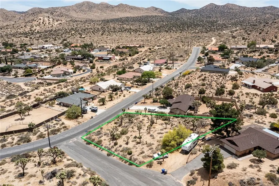 8385 Elk Court, Yucca Valley, CA 92284 - Image #3