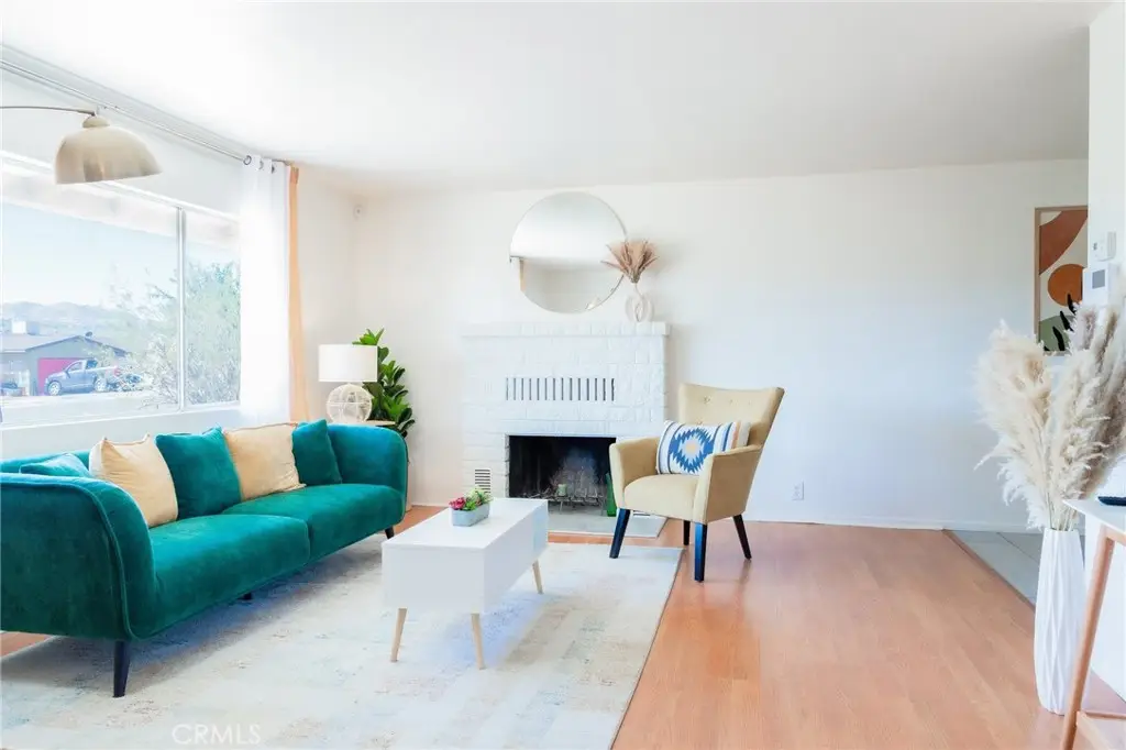 61740 Oleander Drive, Joshua Tree, CA 92252 - #1