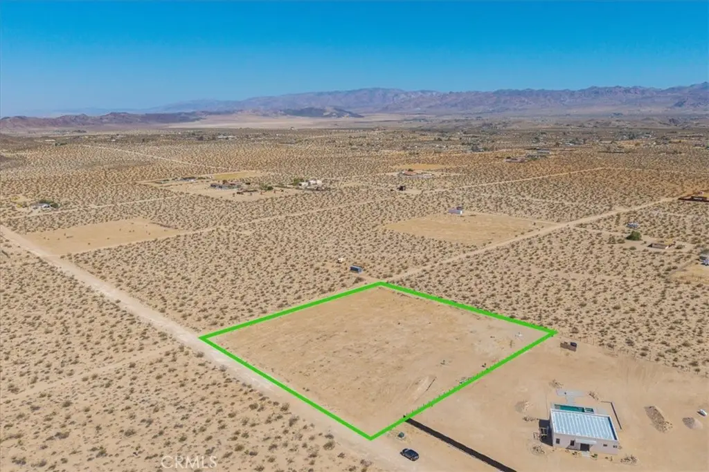 1926 Milky Way Avenue, Joshua Tree, CA 92252 - Image #1