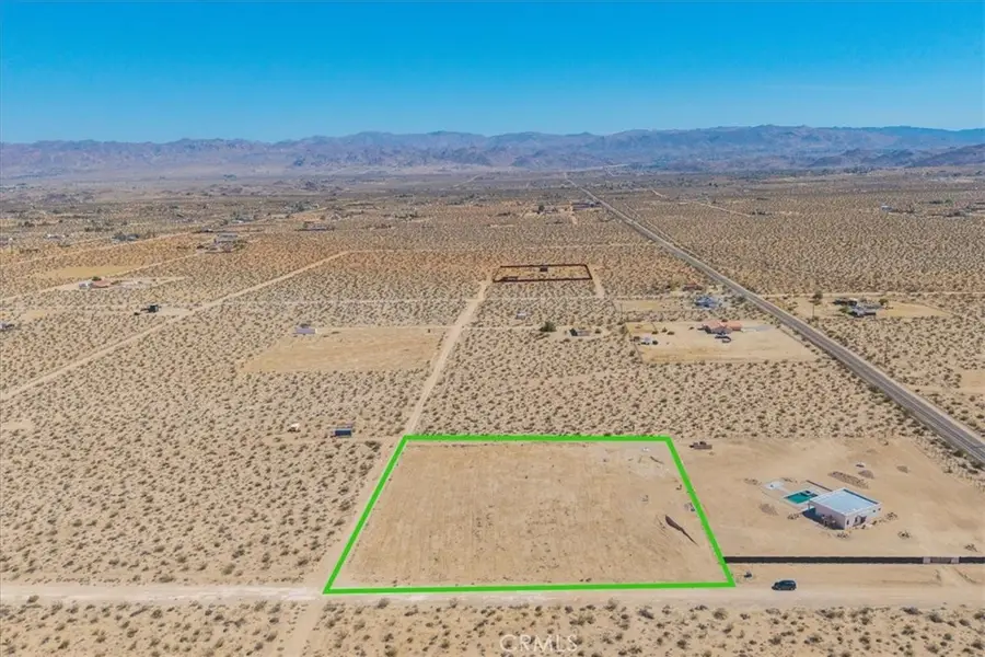 1926 Milky Way Avenue, Joshua Tree, CA 92252 - Image #3