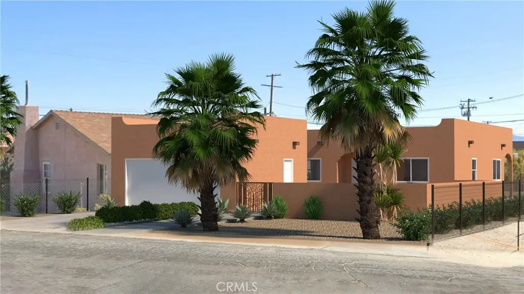 6577 Morongo Road, Twentynine Palms, CA 92277 - Image #1