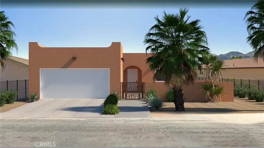 6577 Morongo Road, Twentynine Palms, CA 92277 - Image #2