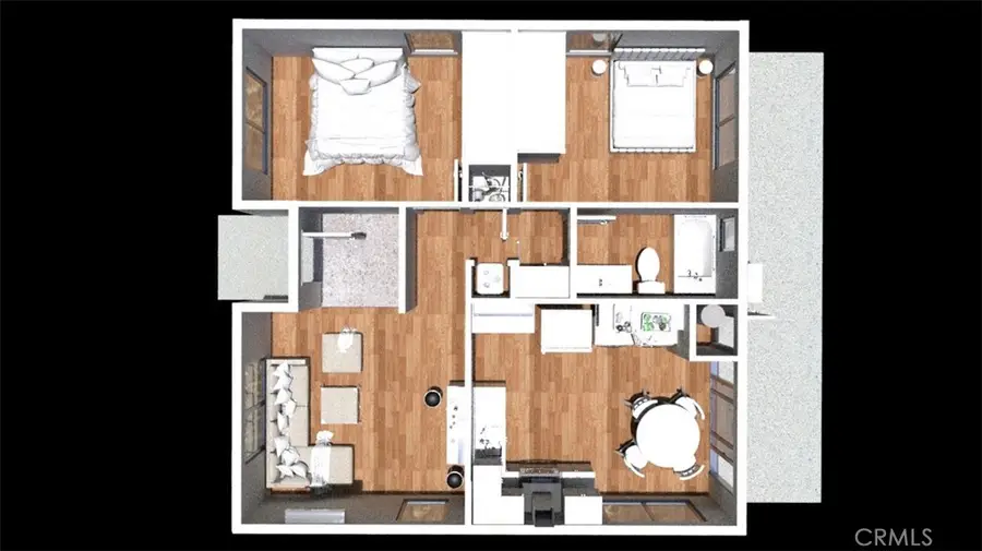 6577 Morongo Road, Twentynine Palms, CA 92277 - Image #3