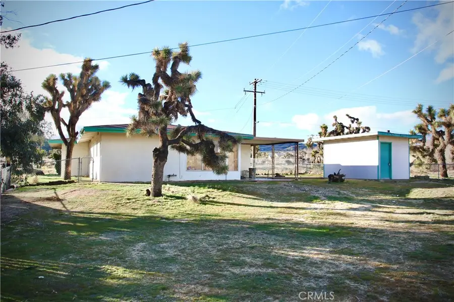57136 Navajo Trail, Yucca Valley, CA 92284 - #2
