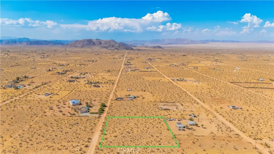 6151 Polands Way, Twentynine Palms Yucca Valley, CA 92284 - Image #2