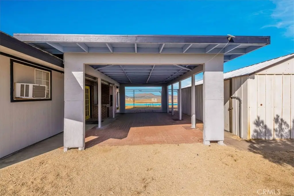 4773 Shawnee Trail, Landers, CA 92285 - #1