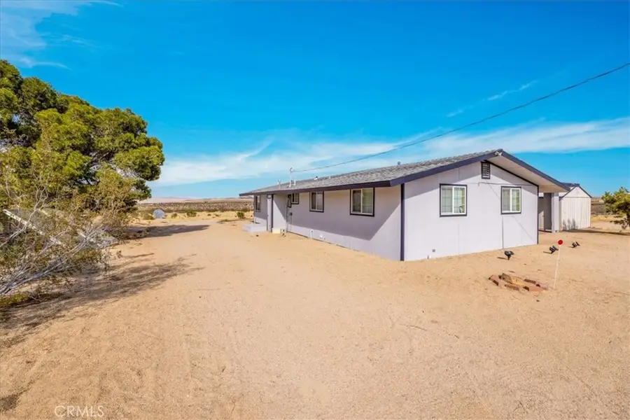 4773 Shawnee Trail, Landers, CA 92285 - #3