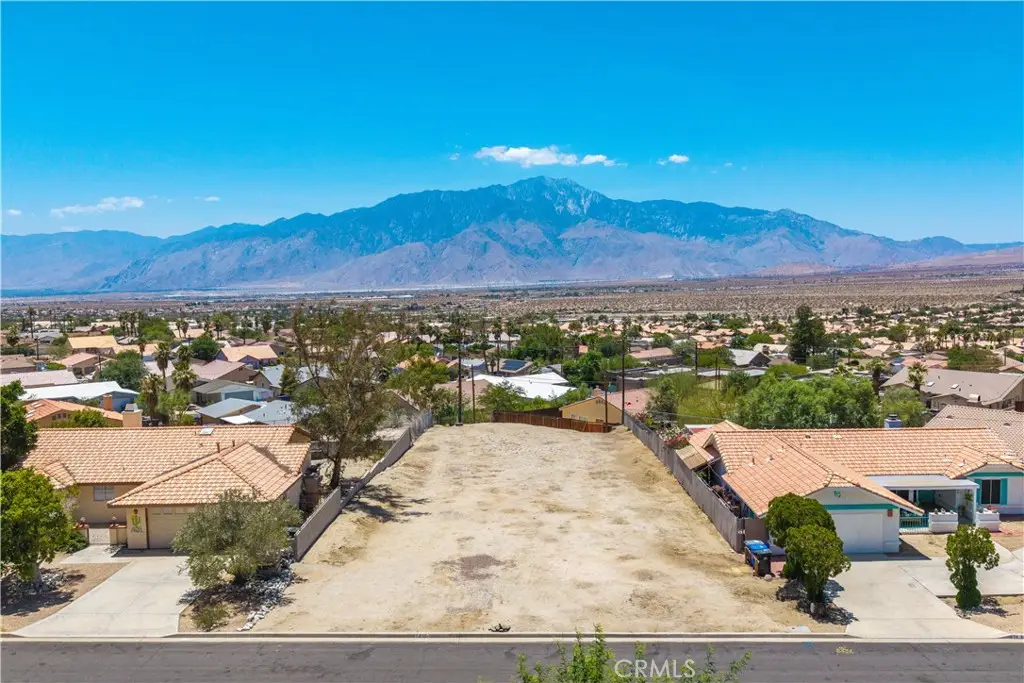 0 Avenida Jalisco, Desert Hot Springs, CA 92240 - Image #1