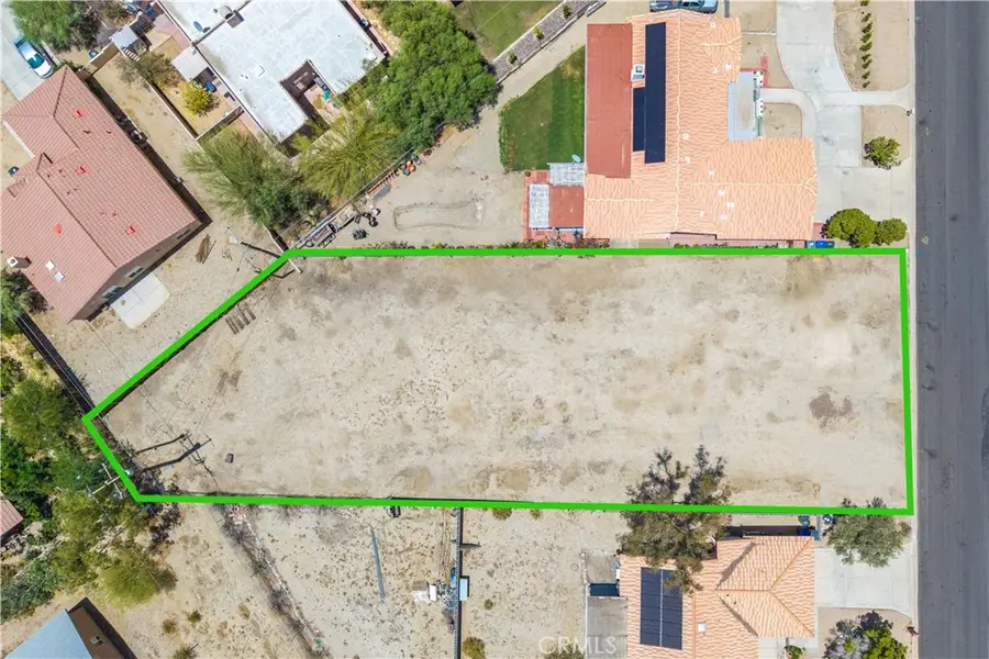 0 Avenida Jalisco, Desert Hot Springs, CA 92240 - Image #2