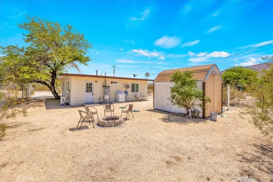 6546 Rose Ellen Avenue, Twentynine Palms, CA 92277 - Image #2