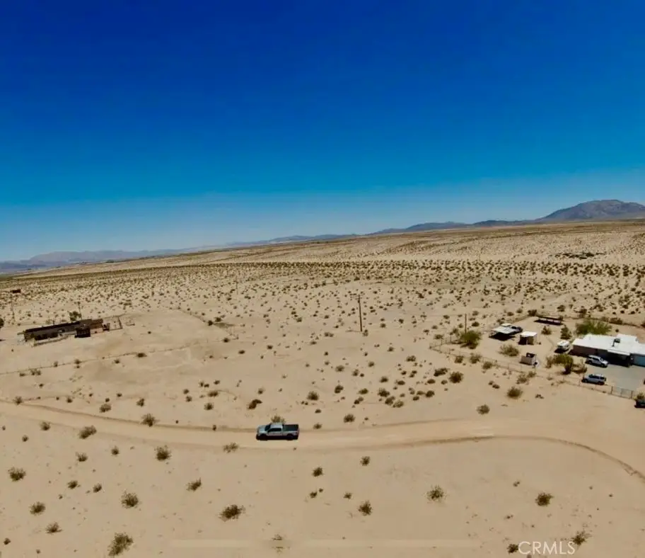 76693 Garden Road, Twentynine Palms, CA 92277 - Image #1