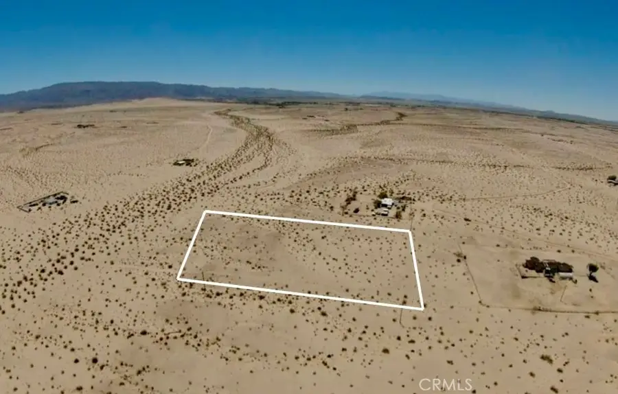 76693 Garden Road, Twentynine Palms, CA 92277 - Image #2