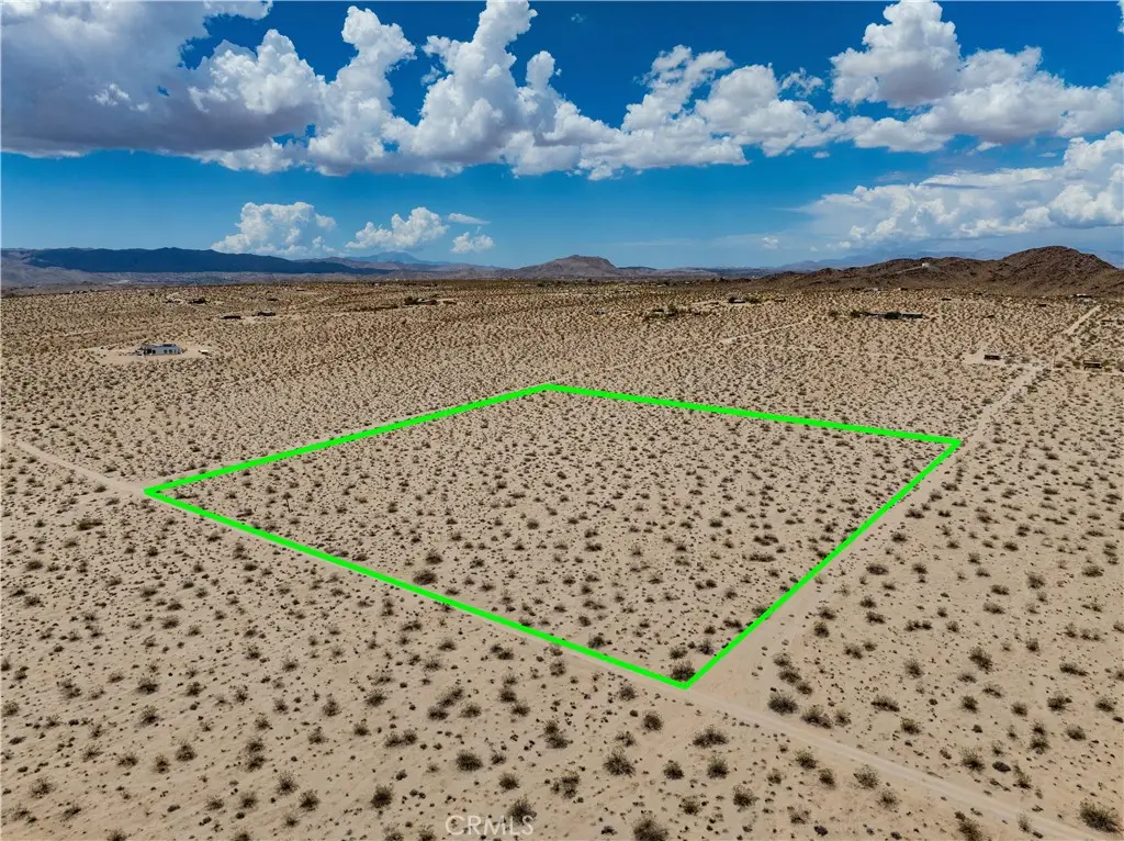 63840 Desert Lily Street, Joshua Tree, CA 92252 - Image #1