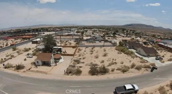 6549 Bullion Avenue, 29 Palms, CA 92277