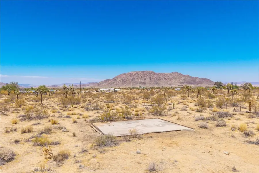 0 Stearman Road, Landers, CA 92285 - #2
