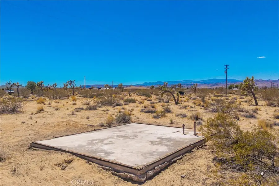 0 Stearman Road, Landers, CA 92285 - #3