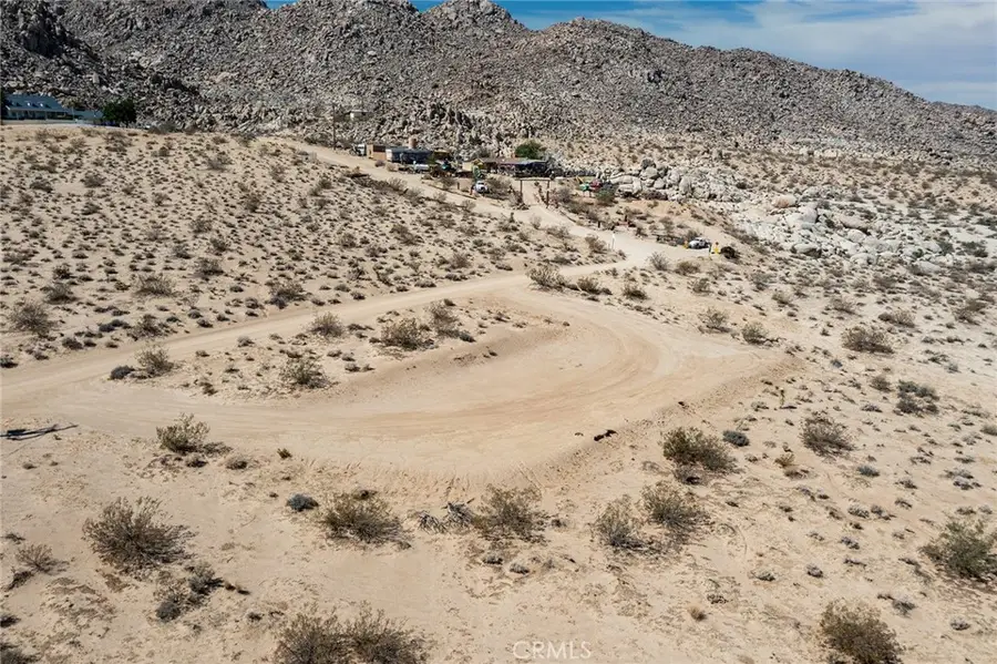 63317 Cottonwood Drive, Joshua Tree, CA 92252 - Image #2