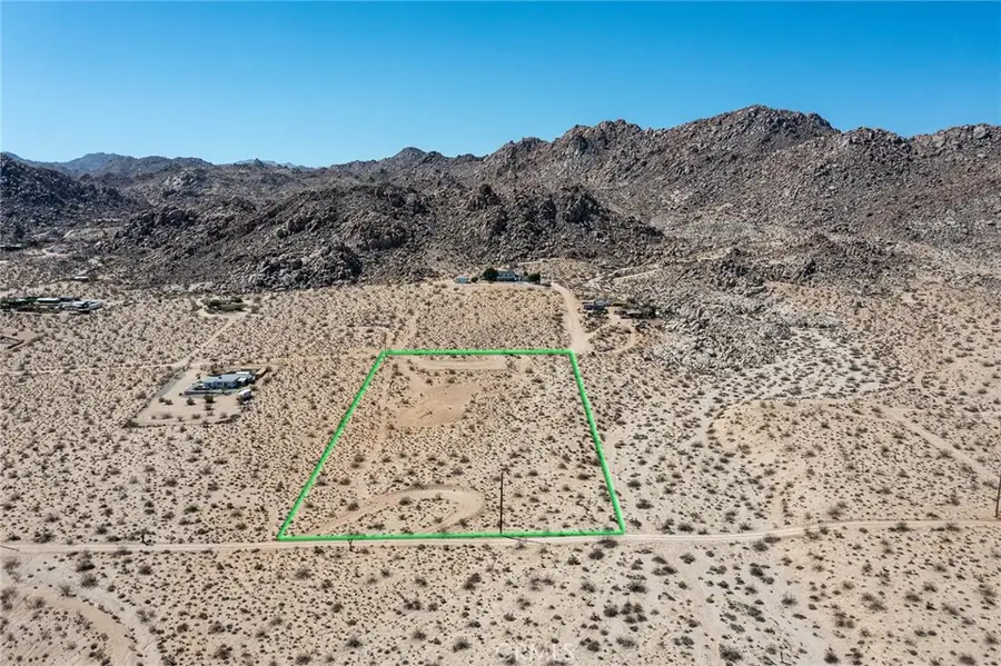 63317 Cottonwood Drive, Joshua Tree, CA 92252 - Image #3