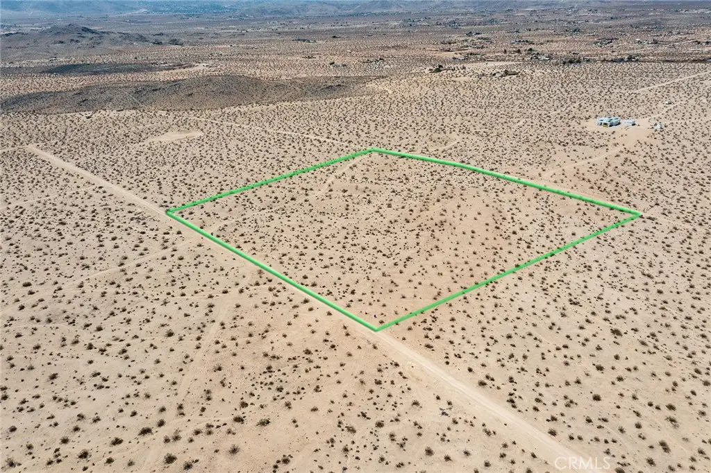 2650 Delaware Avenue, Joshua Tree, CA 92252 - Image #1