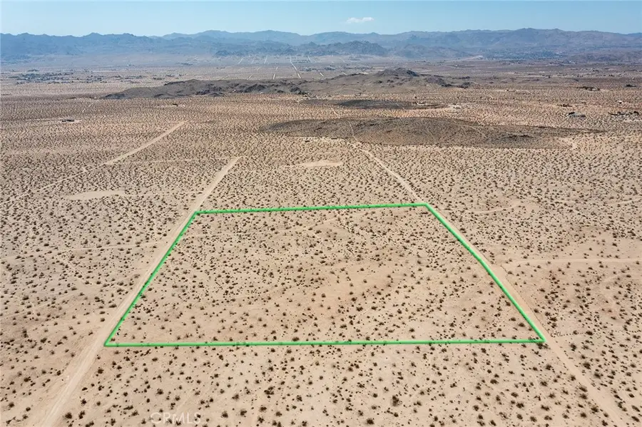 2650 Delaware Avenue, Joshua Tree, CA 92252 - Image #3