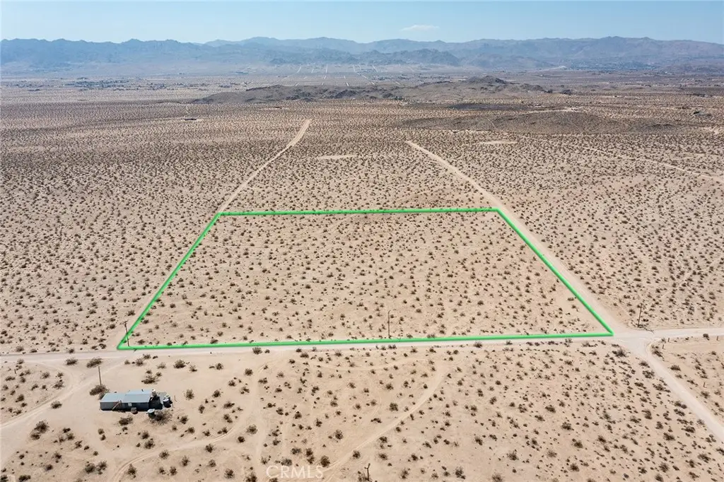 2549 Delaware Avenue, Joshua Tree, CA 92252 - Image #1