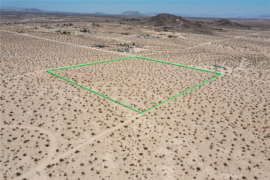 2549 Delaware Avenue, Joshua Tree, CA 92252 - Image #3