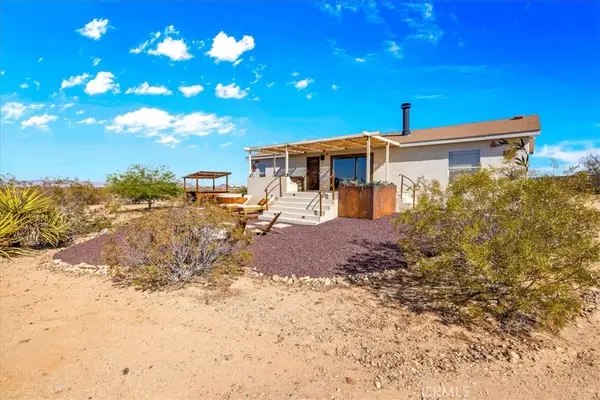 60707 Sonora Road, Joshua Tree, CA 92252