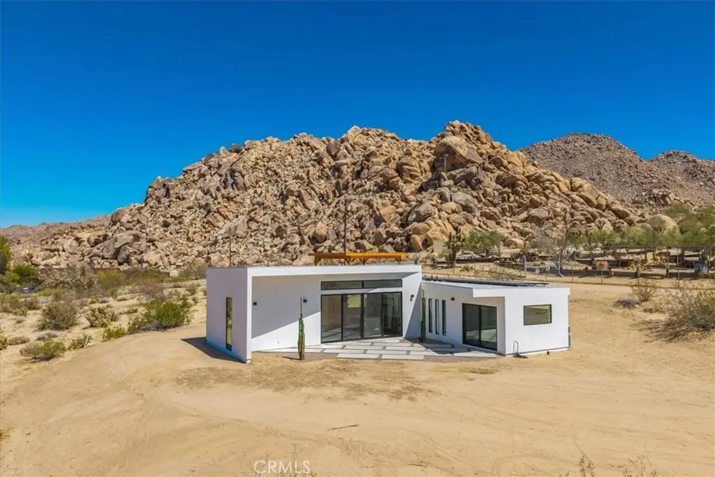 7192 Mount Shasta Avenue, Joshua Tree, CA 92252 - Image #1