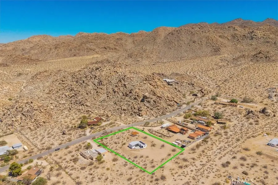 7192 Mount Shasta Avenue, Joshua Tree, CA 92252 - Image #2