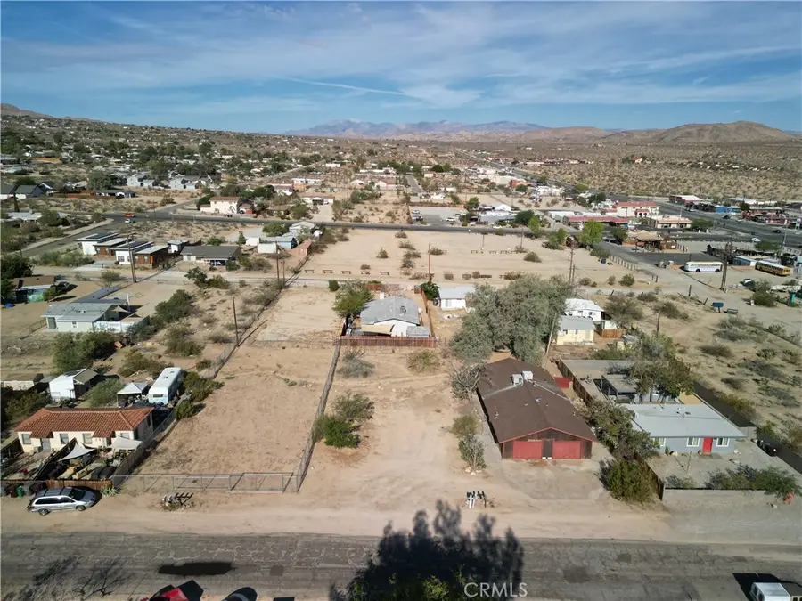 61998 El Reposo Circle, Joshua Tree, CA 92252 - Image #3