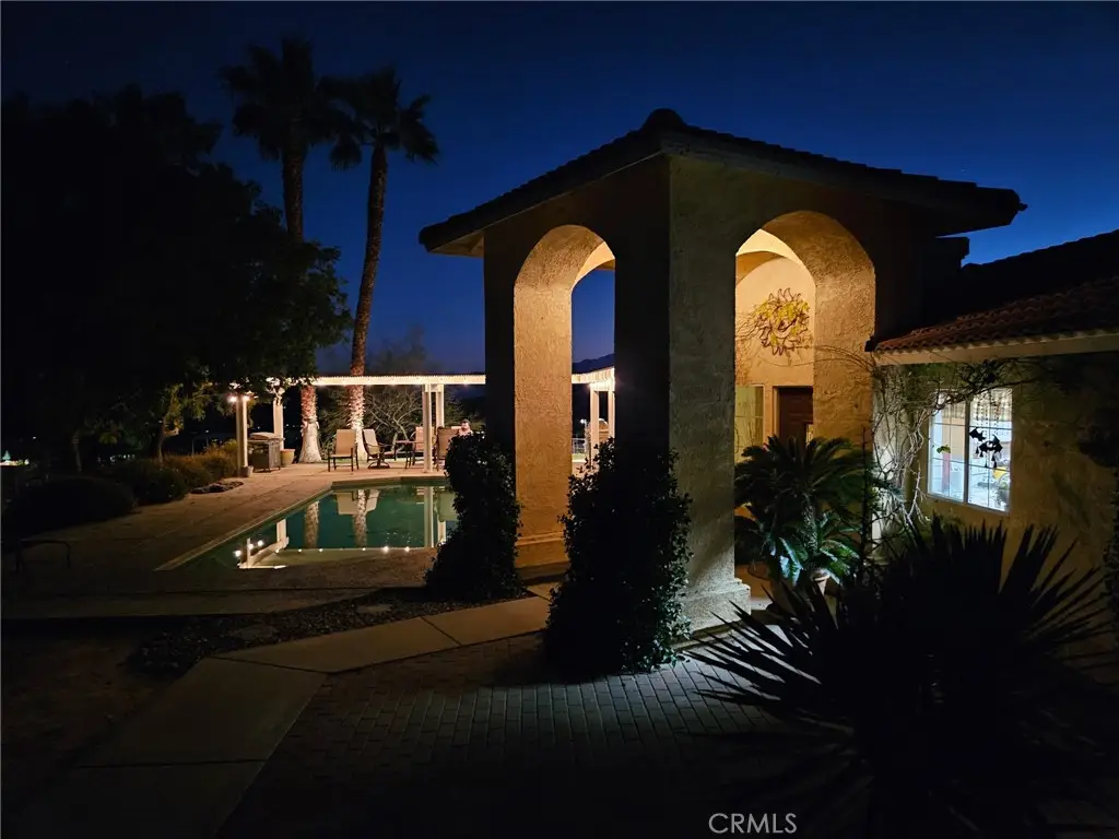 10341 Pinon Avenue, Morongo Valley, CA 92256 - Image #1