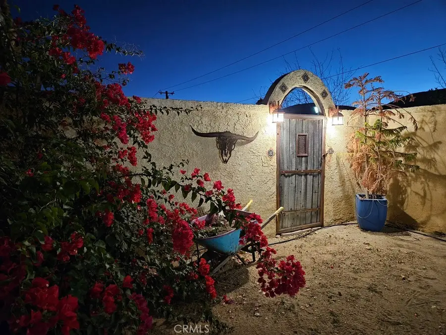 10341 Pinon Avenue, Morongo Valley, CA 92256 - Image #2