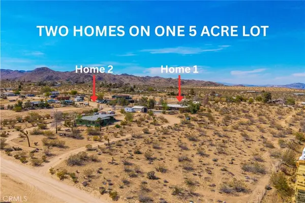 56011 Mira Street, Yucca Valley, CA 92284