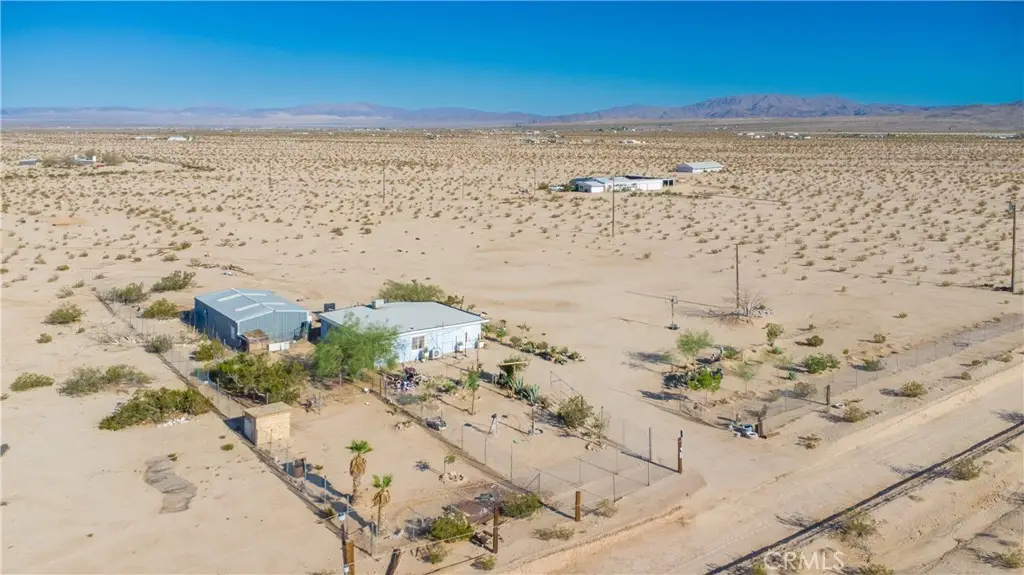 5737 Gammel Road, Twentynine Palms Yucca Valley, CA 92277 - Image #1