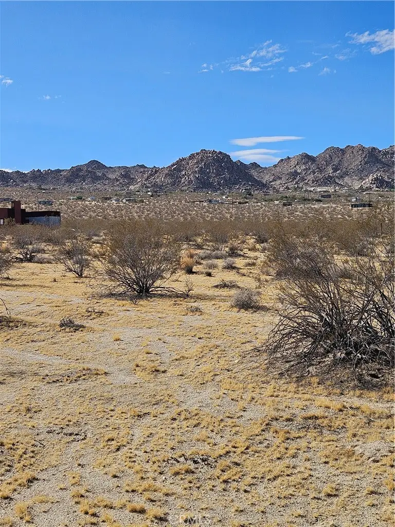 0 Twentynine Palms Highway, Joshua Tree, CA 92252 - Image #1