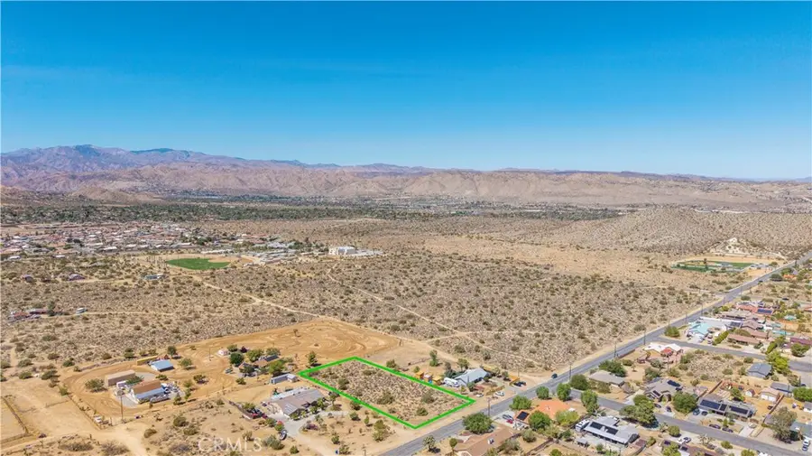 8776 Warren Vista Avenue, Yucca Valley, CA 92284 - #3