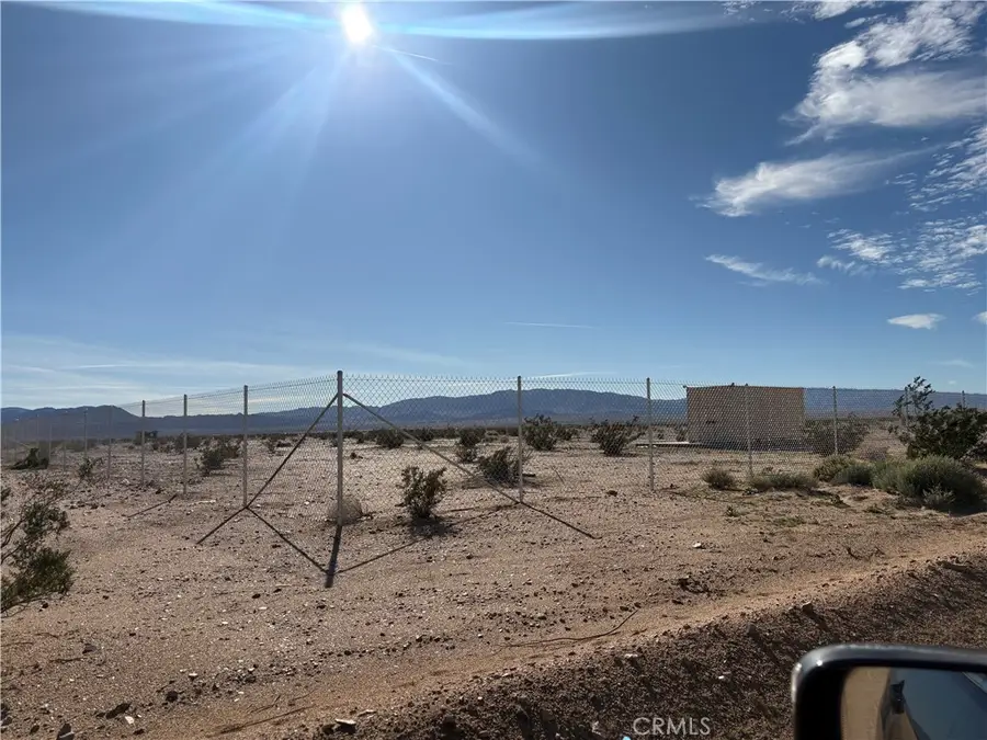 1000 Compadre Lane, Twentynine Palms Yucca Valley, CA 92277 - Image #3