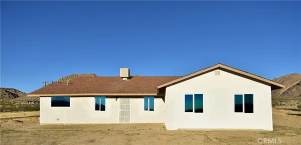 61464 Calle Los Amigos, Joshua Tree, CA 92252