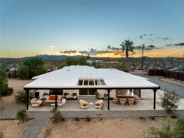 2837 Border Avenue, Joshua Tree, CA 92252