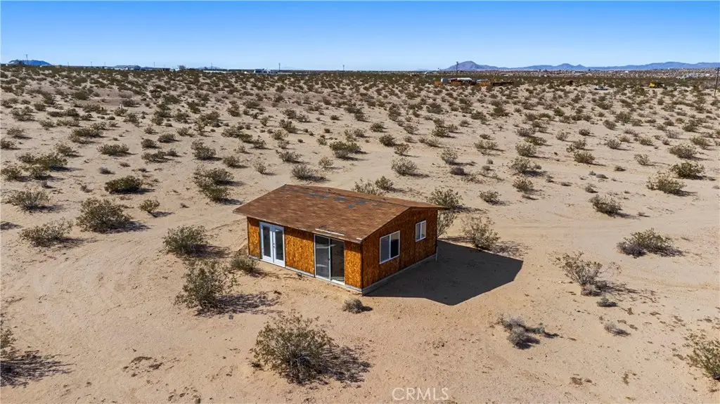 66411 Pole Line Road, Joshua Tree, CA 92252 - Image #1