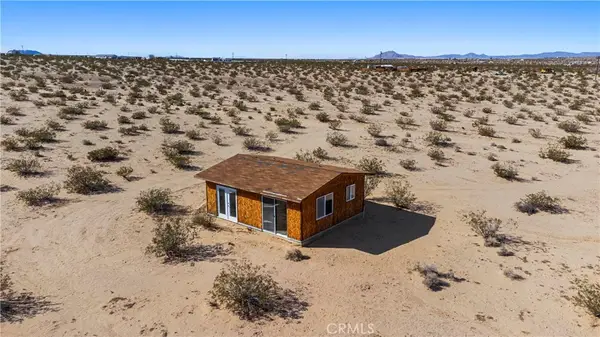 66411 Pole Line Road, Joshua Tree, CA 92252