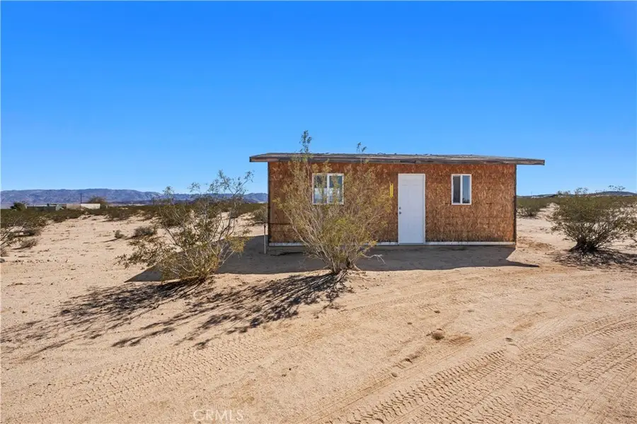 66411 Pole Line Road, Joshua Tree, CA 92252 - Image #3