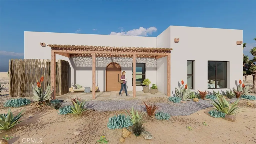 57575 Campanula Street, Yucca Valley, CA 92284 - Image #1