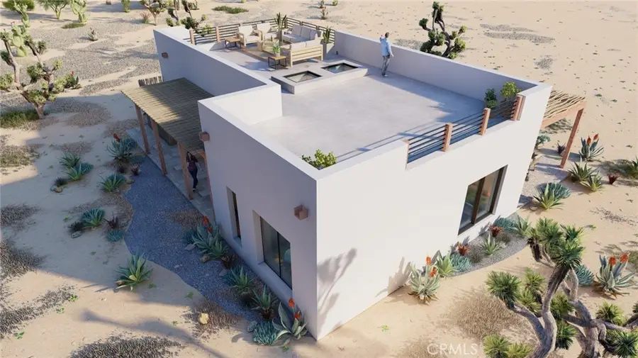 57575 Campanula Street, Yucca Valley, CA 92284 - Image #2