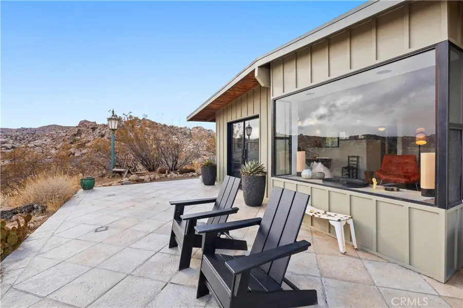 51222 Gamma Gulch Road, Pioneertown, CA 92268 - #2